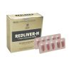 Red Liver 200mg Hộp 60 Viên - Điều Trị Rối Loạn Chức Năng Gan