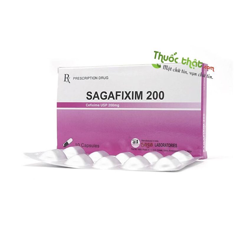 Sagafixim 200