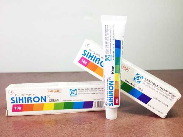 Sihiron