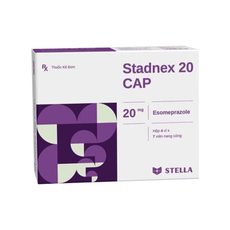 Siêu Thị Thuốc Tây