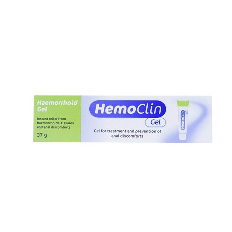 Hemoclin