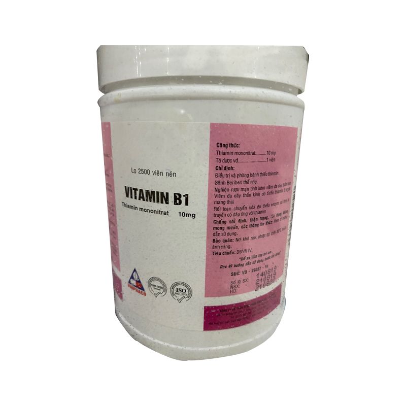 Siêu Thị Thuốc Tây