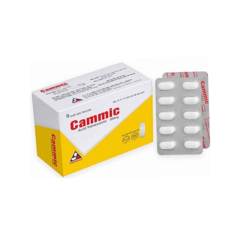 Siêu Thị Thuốc Tây