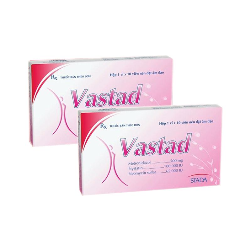 Siêu Thị Thuốc Tây