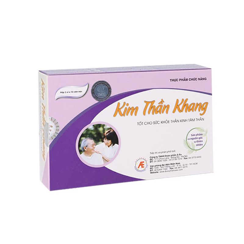 Siêu Thị Thuốc Tây