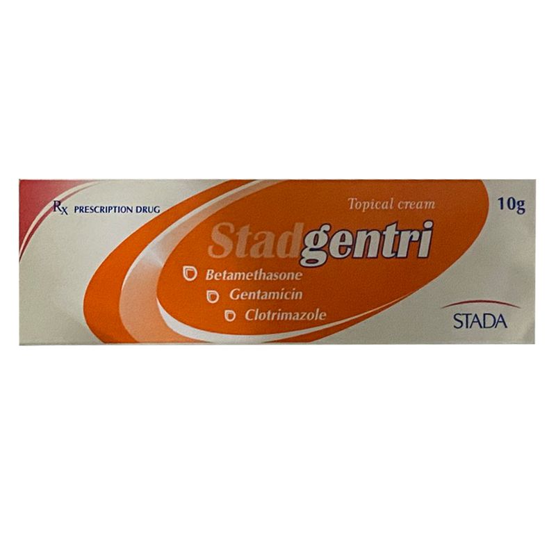 Siêu Thị Thuốc Tây