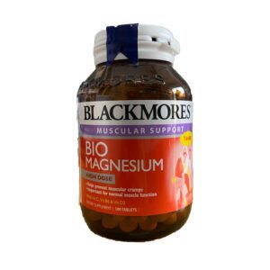 Blackmores BIO Magnesium