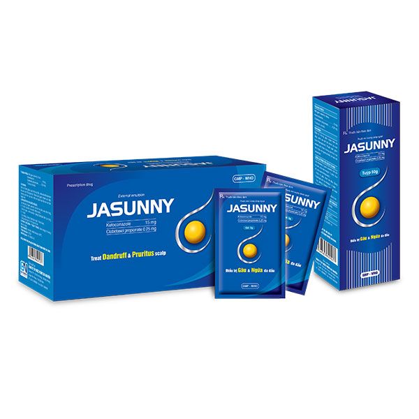 Jasunny
