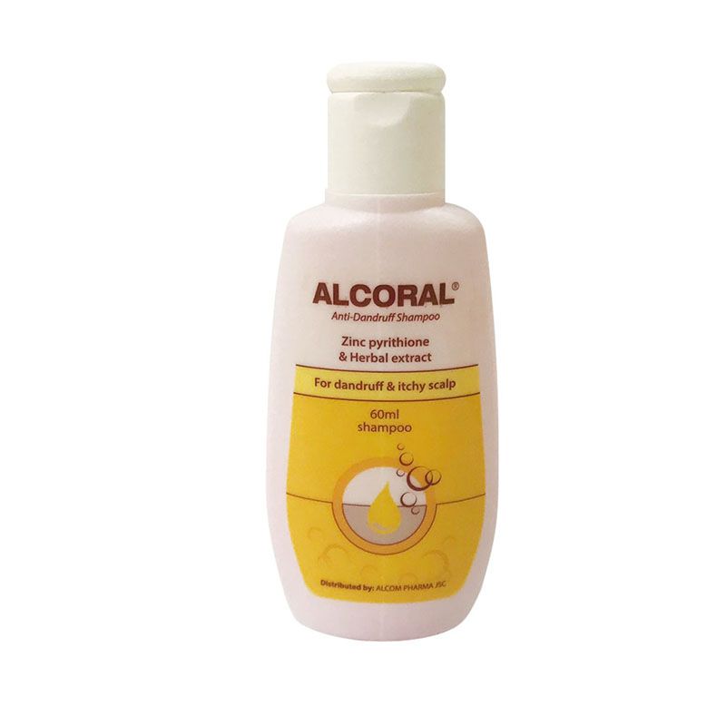 Alcoral
