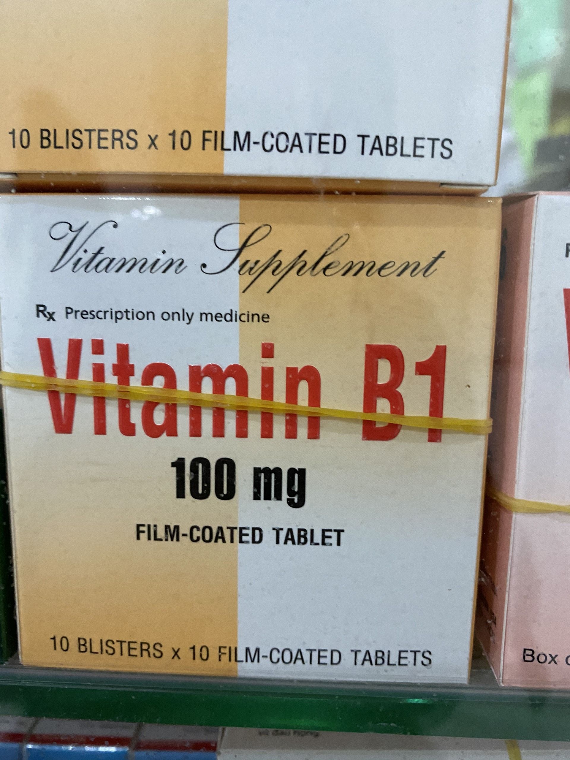 Siêu Thị Thuốc Tây