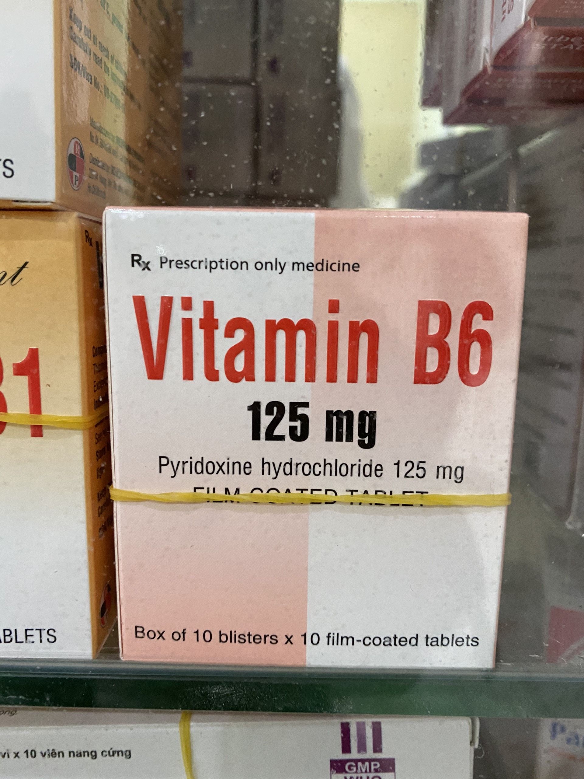 Siêu Thị Thuốc Tây