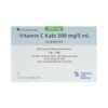 Vitamin C Kabi