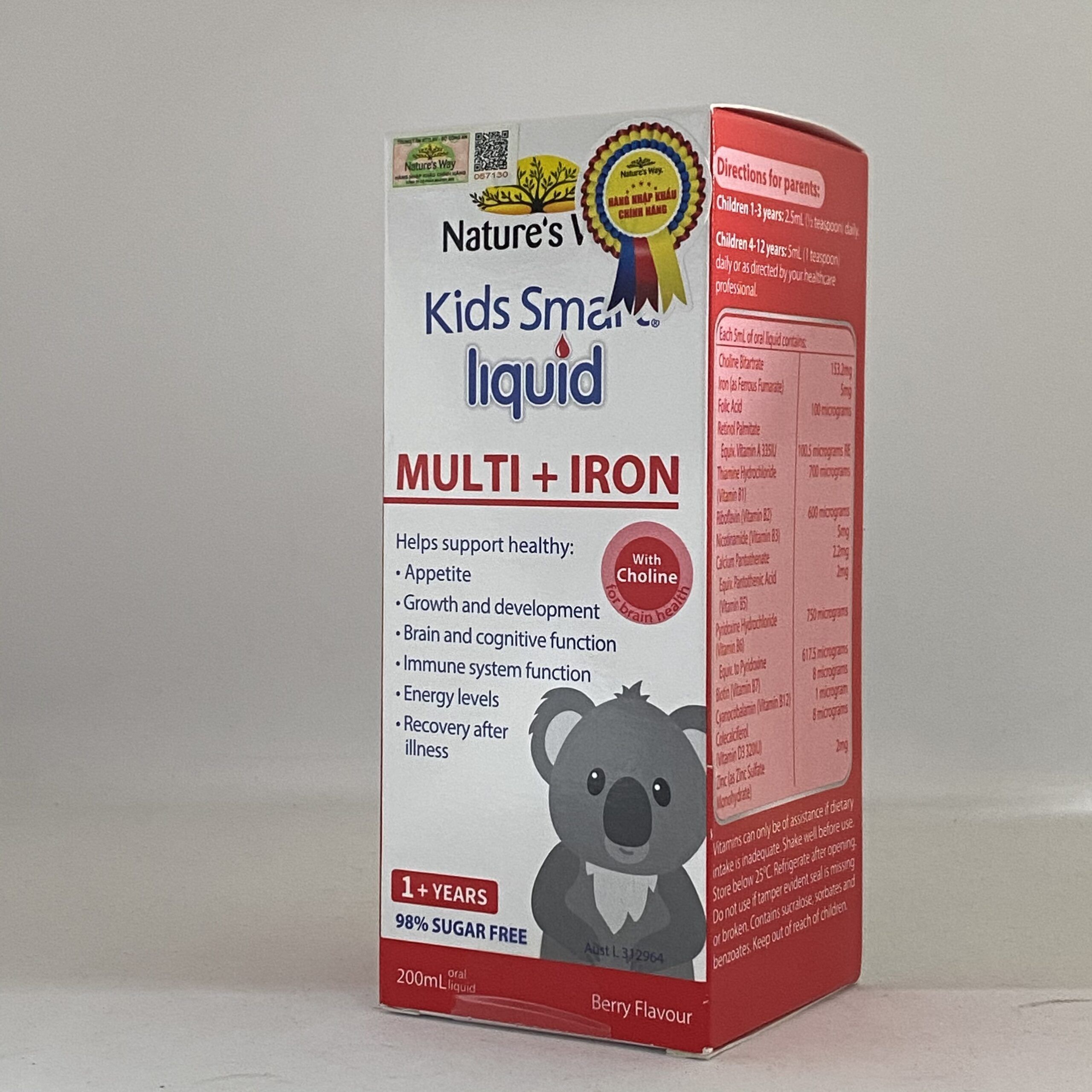 Siêu Thị Thuốc Tây