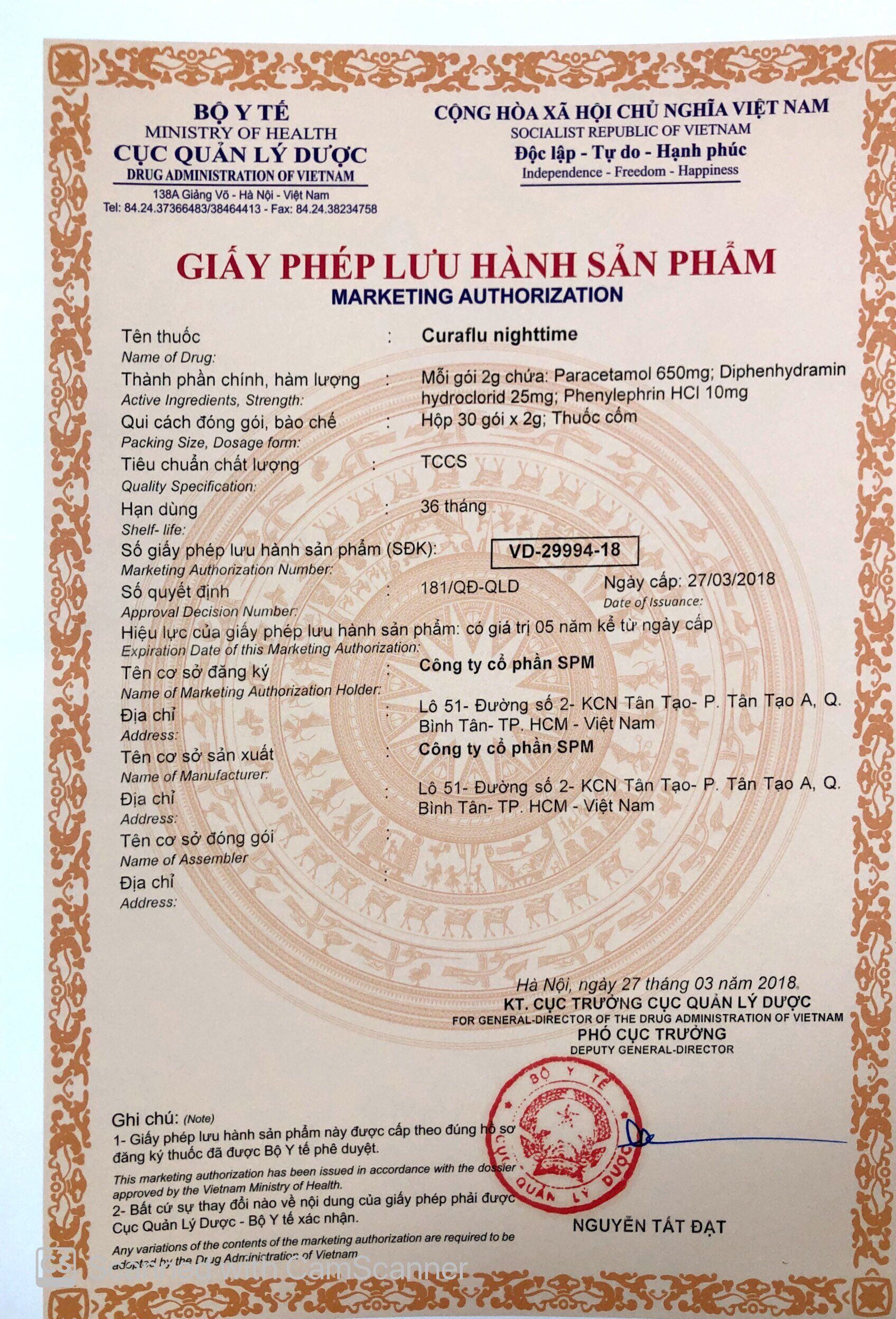 Siêu Thị Thuốc Tây