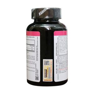 Hadariki Calcium 600mg