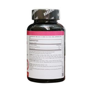 Hadariki Calcium 600mg