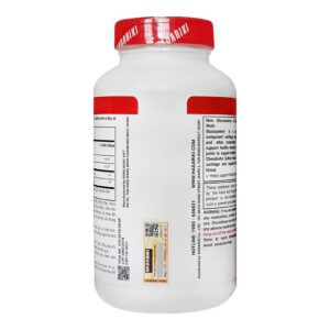 Glucosamine 1500mg Chondroitin 1200mg