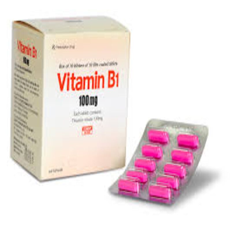 Siêu Thị Thuốc Tây