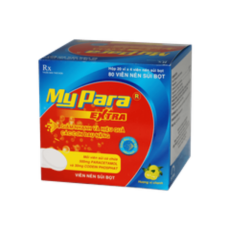 Siêu Thị Thuốc Tây