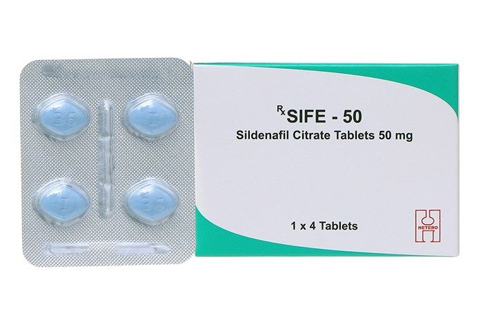 Sife 50