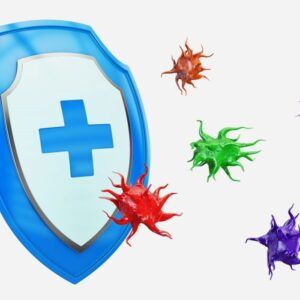 tăng cường sức đề kháng