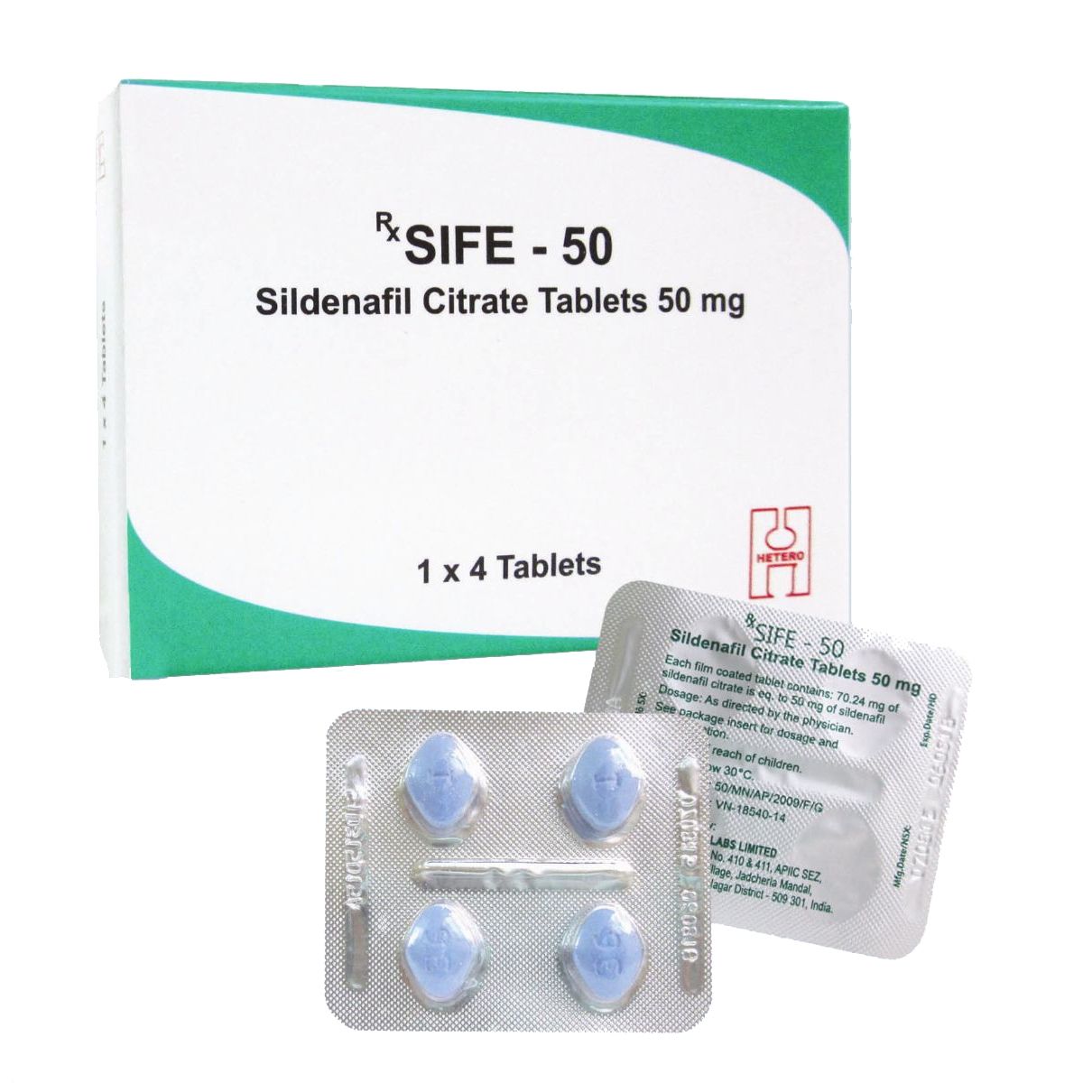 Sife 50