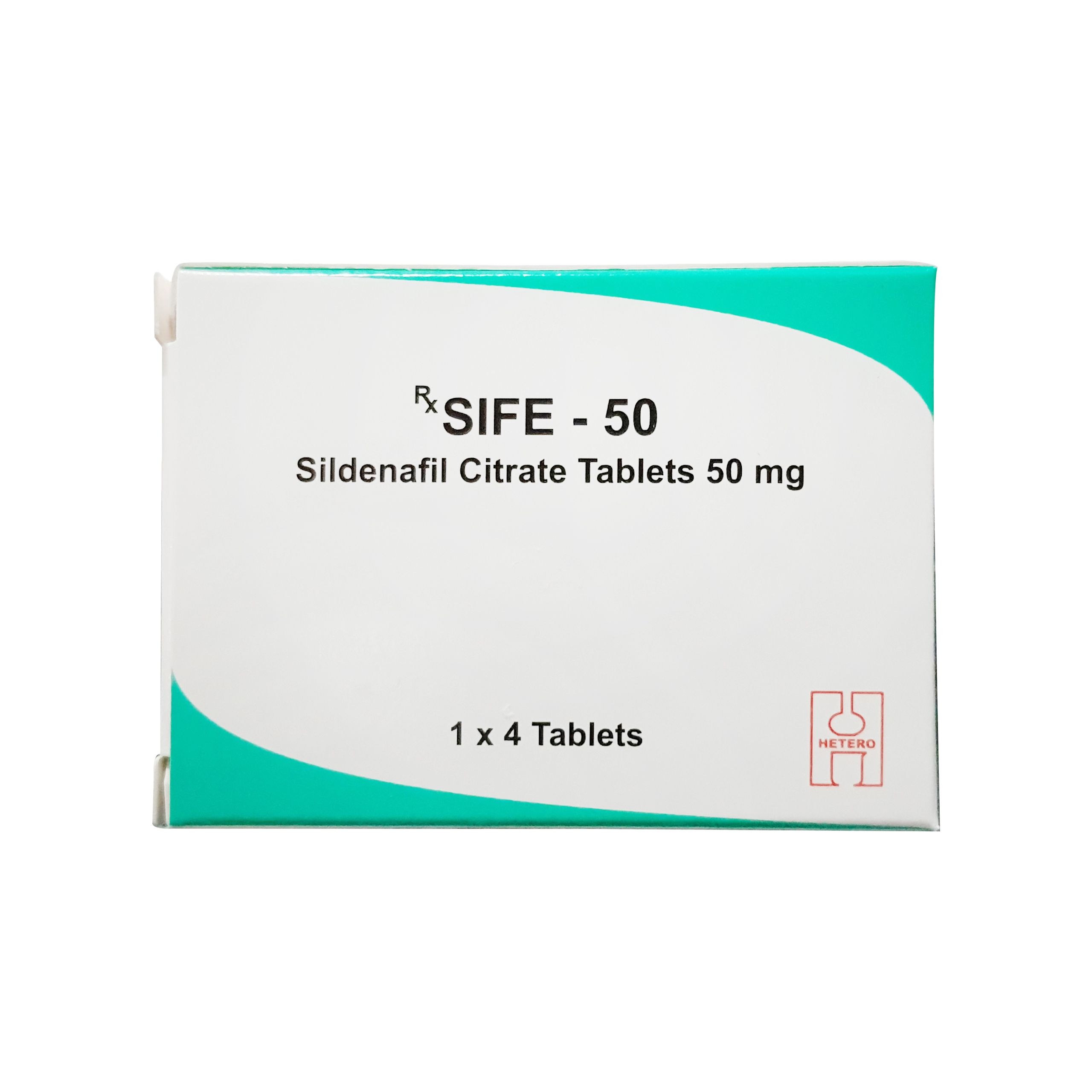 Sife 50