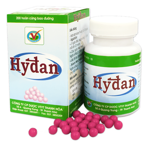 Siêu Thị Thuốc Tây