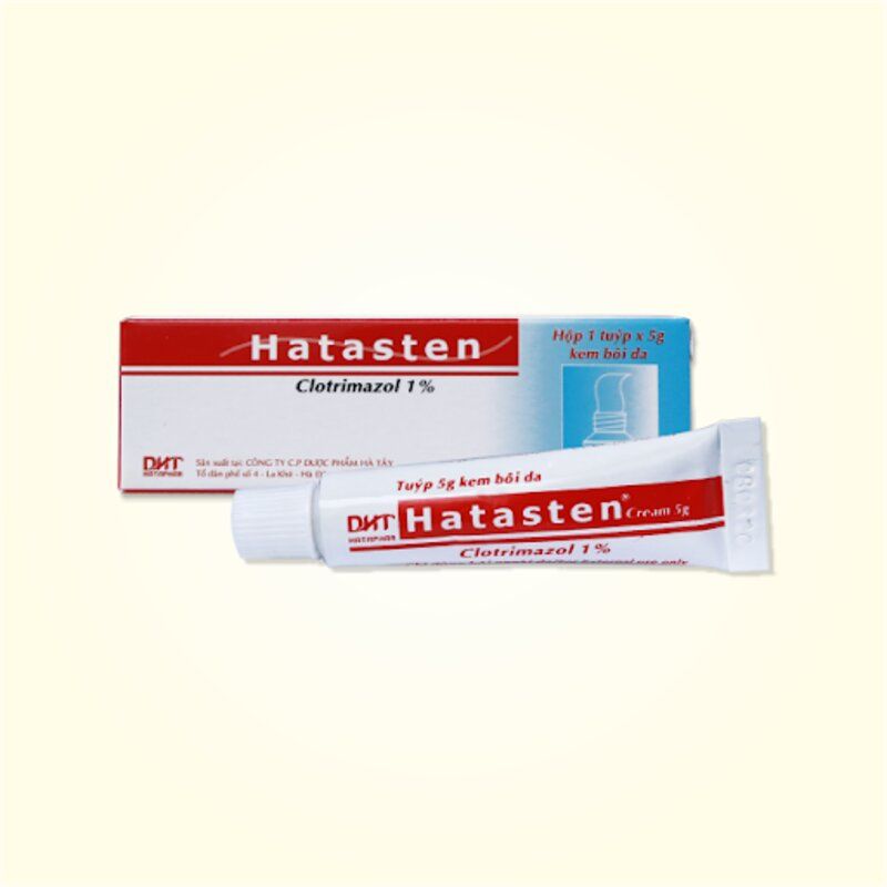 Siêu Thị Thuốc Tây