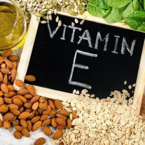 vitamin E