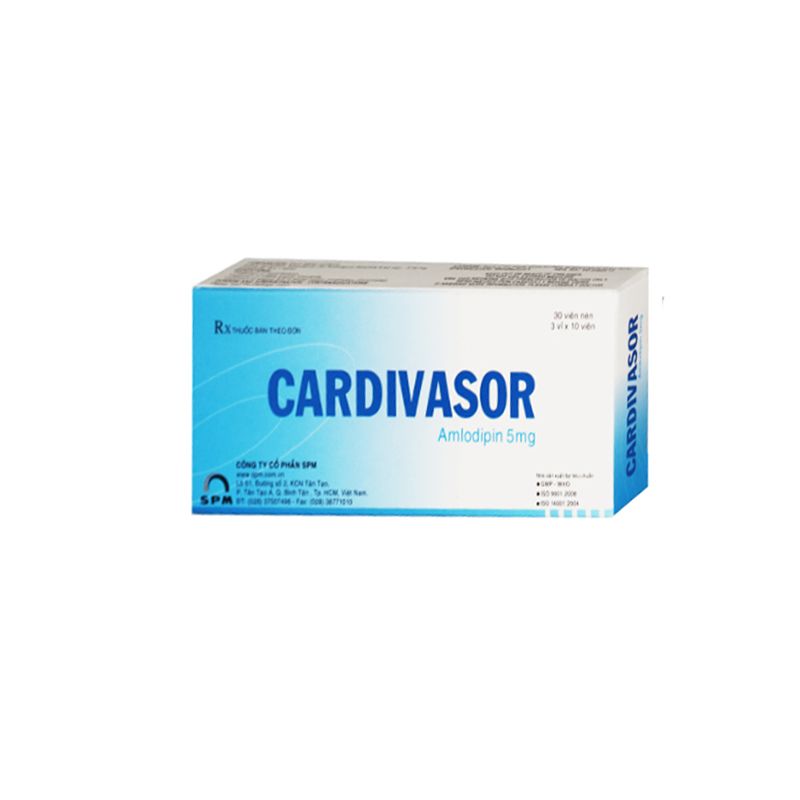 Siêu Thị Thuốc Tây