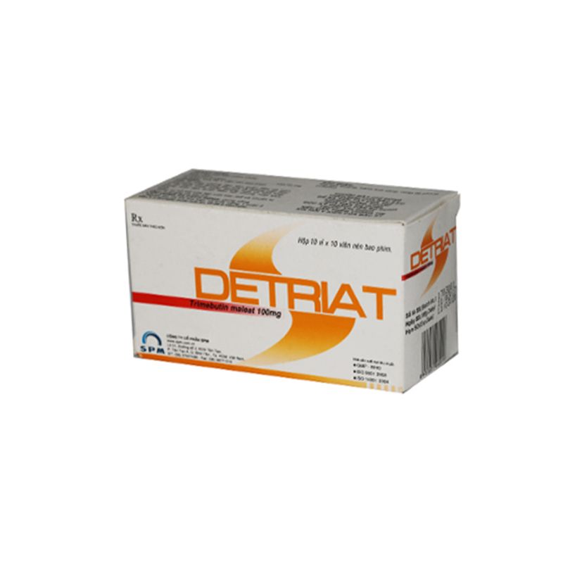 Siêu Thị Thuốc Tây