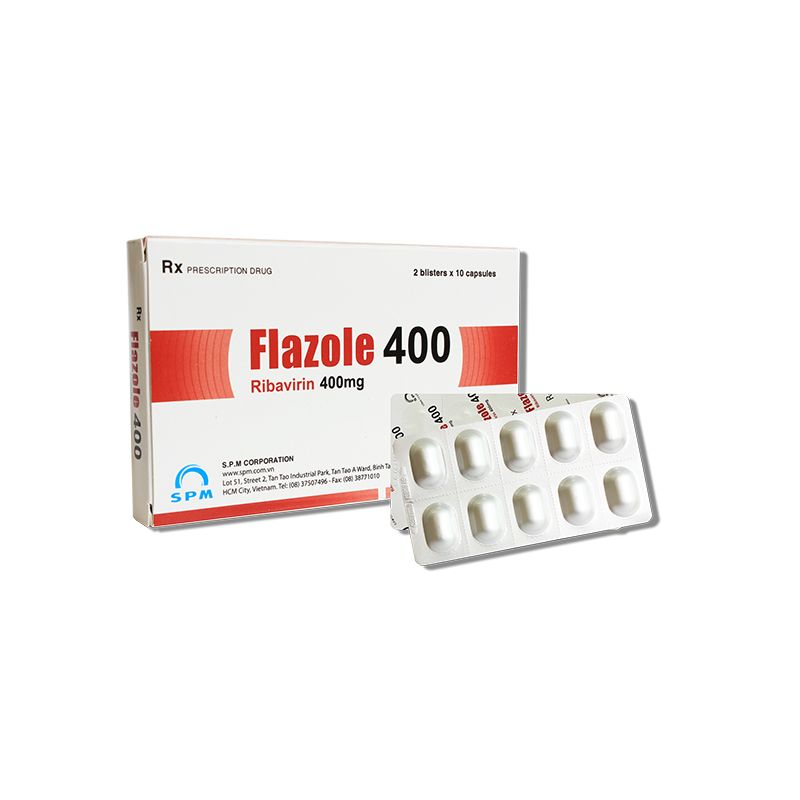 Siêu Thị Thuốc Tây