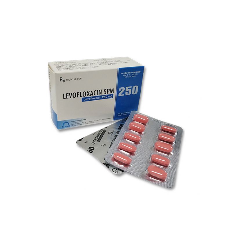 Siêu Thị Thuốc Tây