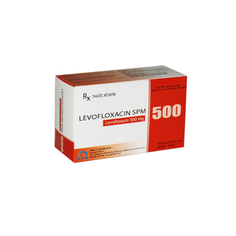 Siêu Thị Thuốc Tây