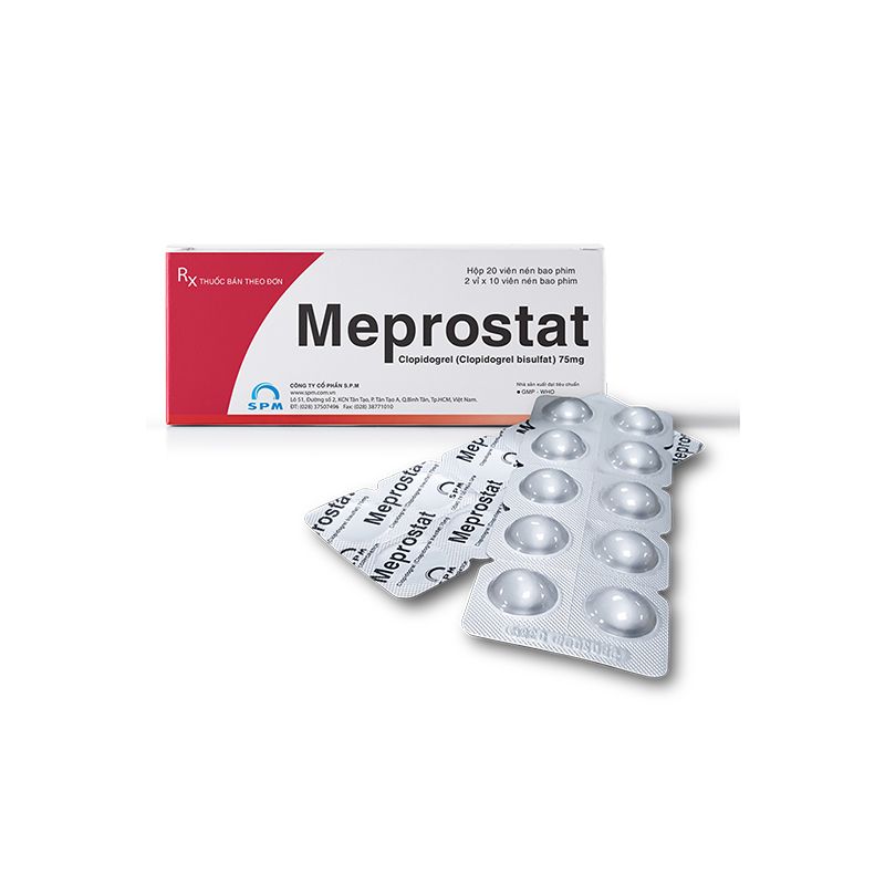 Siêu Thị Thuốc Tây