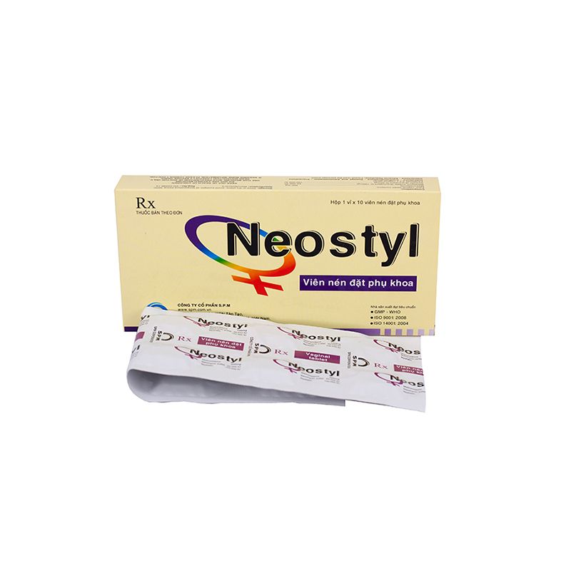 Siêu Thị Thuốc Tây