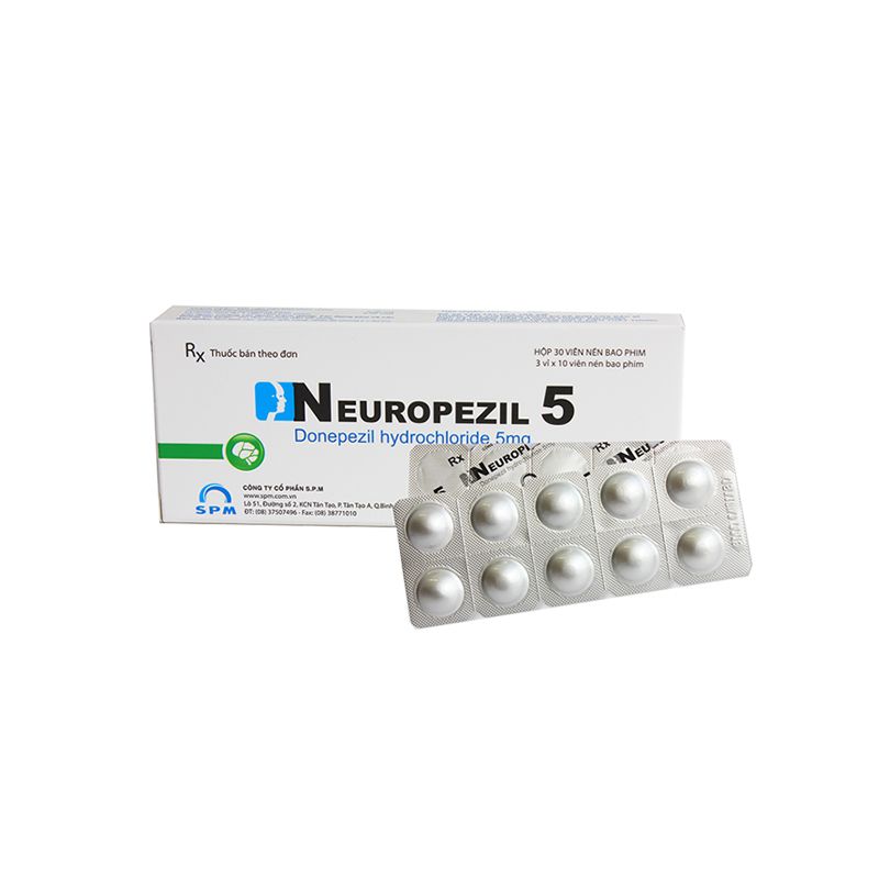 Siêu Thị Thuốc Tây