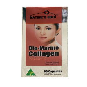 Bio Marine Collagen Lọ 90 Viên - Chăm Sóc Sức Khoẻ Toàn Diện
