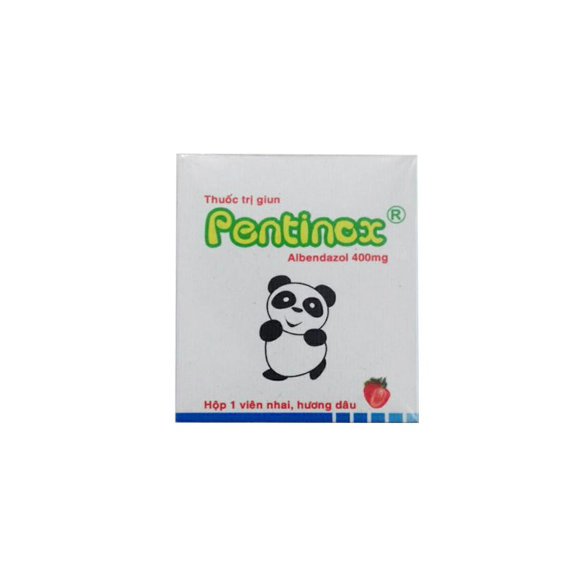 Siêu Thị Thuốc Tây