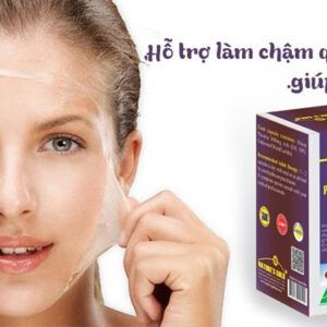 Sheep Placenta Complex Hộp 30 Viên - Thành Phần Công Dụng