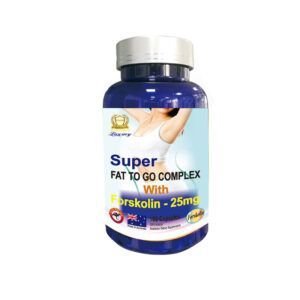 Super Fat To Go Lọ 30 Viên- Tăng Cường Chuyển Hóa Chất Béo