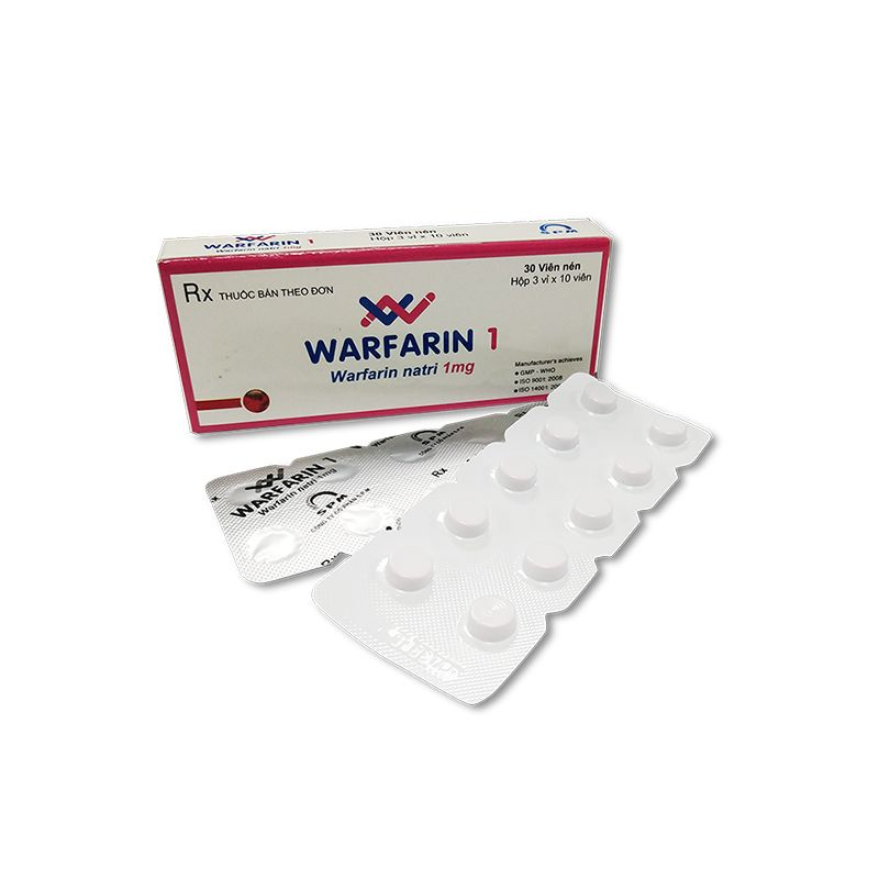 Siêu Thị Thuốc Tây