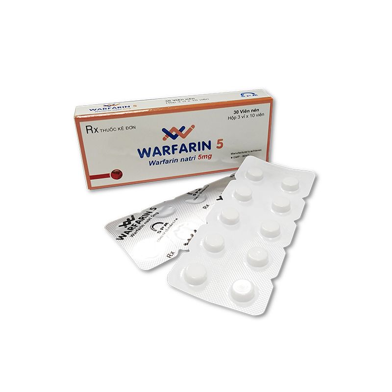 Siêu Thị Thuốc Tây