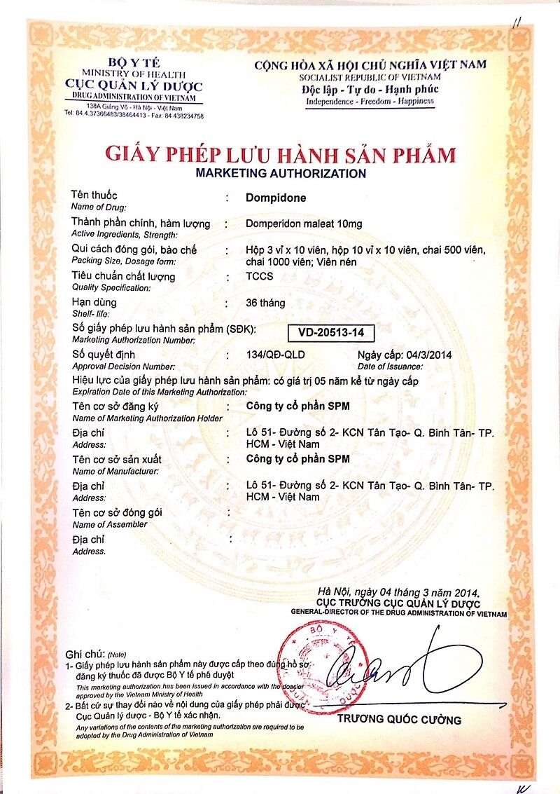 Siêu Thị Thuốc Tây