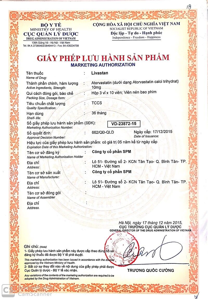 Siêu Thị Thuốc Tây