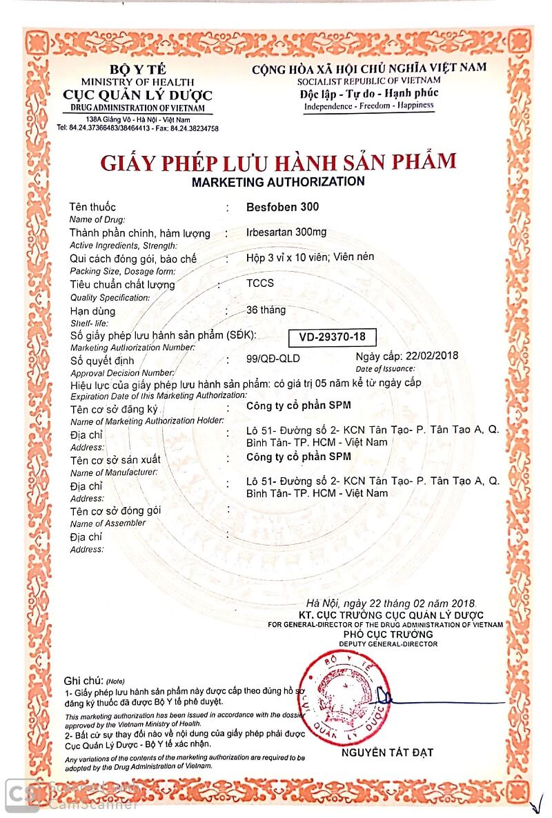 Siêu Thị Thuốc Tây