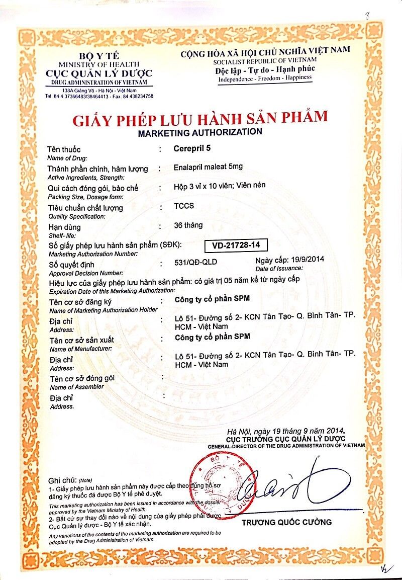 Siêu Thị Thuốc Tây