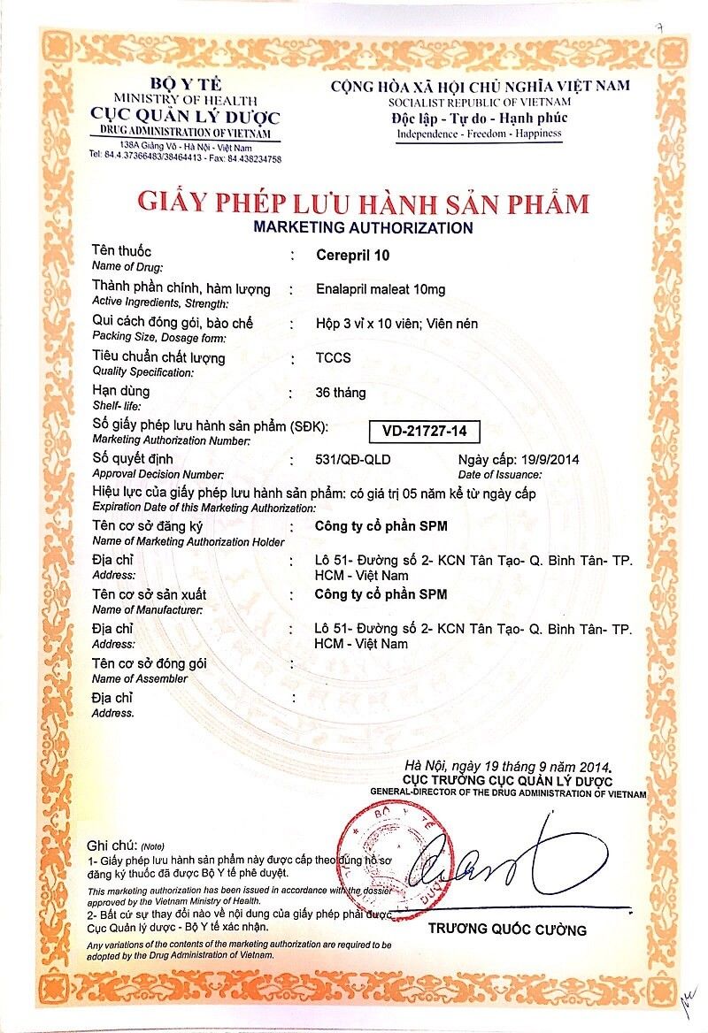 Siêu Thị Thuốc Tây