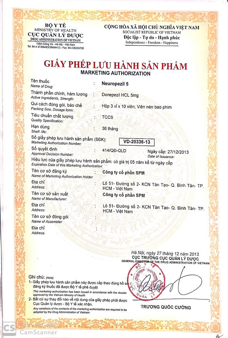 Siêu Thị Thuốc Tây